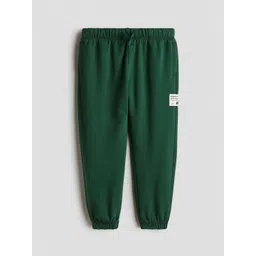 H&M Cotton Joggers-picture-25