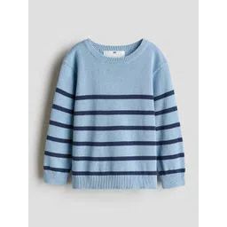 H&M Cotton Jumper-picture-10