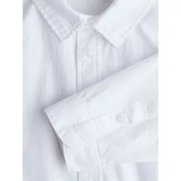 H&M Cotton Shirt image 5