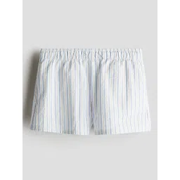 H&M Cotton Shorts-picture-21