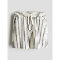 H&M Cotton Shorts-picture-52