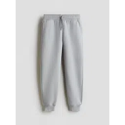 H&M Cotton Sweatshirt Joggers-picture-41