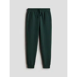 H&M Cotton Sweatshirt Joggers-picture-42