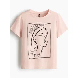 H&M Cotton T-shirt-picture-18