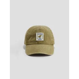 H&M Cotton Twill Cap-picture-33