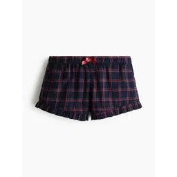H&M Cotton Twill Shorts-picture-14