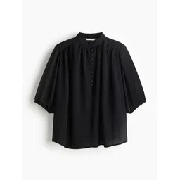 H&M Crinkled Blouse-picture-42