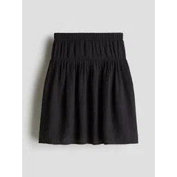 H&M Crinkled Chiffon Skirt-picture-28