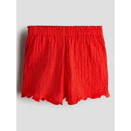 H&M Crinkled Jersey Shorts-picture-41