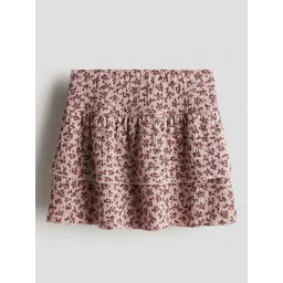 H&M Crinkled Jersey Skirt-picture-34