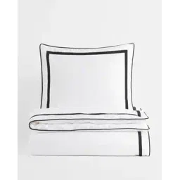 h&m Egyptian Cotton Single Duvet Cover Set-picture-16