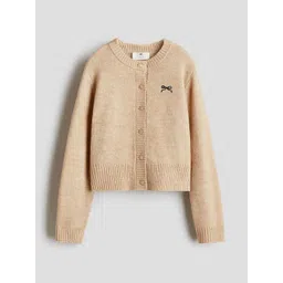 H&M Embroidery-Detail Cardigan-picture-23