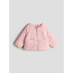 H&M Embroidery-Detail Jacket-picture-26