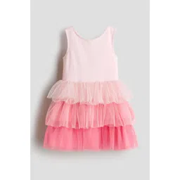 H&M Flared-Skirt Dress-picture-28