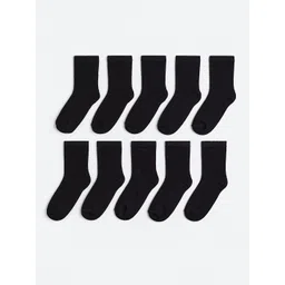 H&M Girls 10-Pack Socks-picture-36