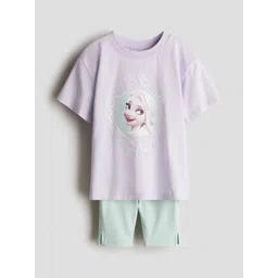 H&M Girls 2-Piece Printed Set-picture-46