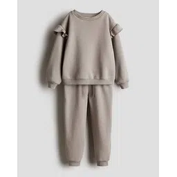 h&m Girls 2-Piece Sweatshirt Set-picture-30