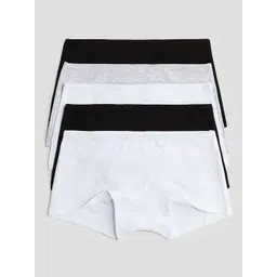 H&M Girls 5-Pack Boxer Briefs-picture-30
