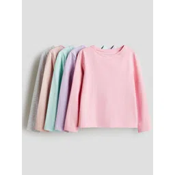 H&M Girls 5 T-shirt-picture-50