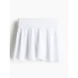 H&M Girls Circle-Cut Tennis Skirt In DryMove-picture-42