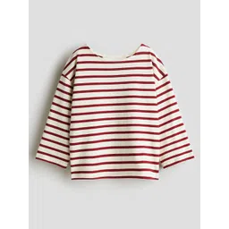 H&M Girls Cotton Jersey Top-picture-50