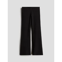 H&M Girls Flared Leggings-picture-10