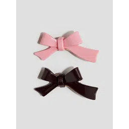 H&M Girls Pack Of 2 Hair Clips-picture-31