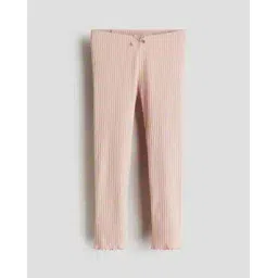 h&m Girls Ribbed Leggings-picture-16