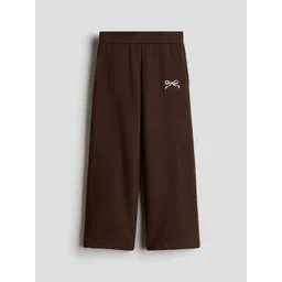 H&M Girls Straight Sweatshirt Joggers-picture-51