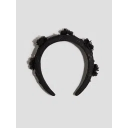 H&M Girls Wide Alice Band-picture-25