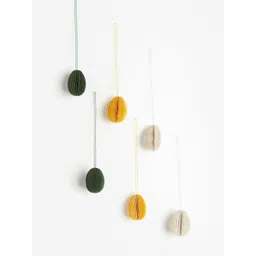 H&M Green 6-Pack Easter Decorations-picture-37