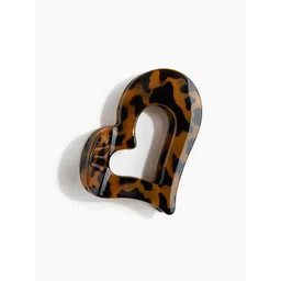 H&M Heart-Shaped Hair Claw-picture-20