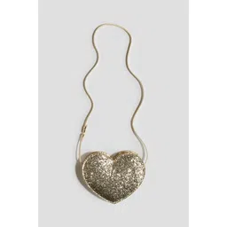 H&M Heart-Shaped Shoulder Bag-picture-35