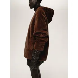 H&M Hooded Jacket-picture-21