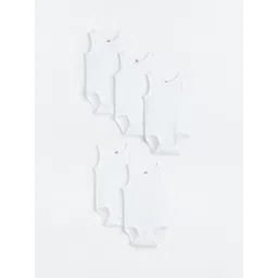 H&M Infant Boys 5-Pack Cotton Bodysuits-picture-22