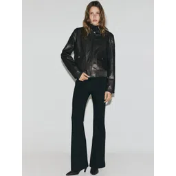 H&M Interlock Trousers-picture-42