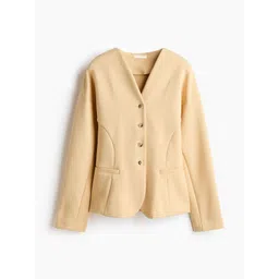 H&M Jersey Blazer-picture-42