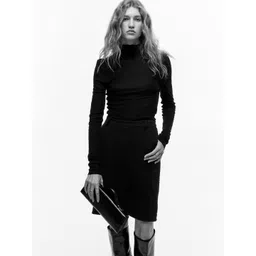 H&M Jersey Pencil Skirt-picture-31