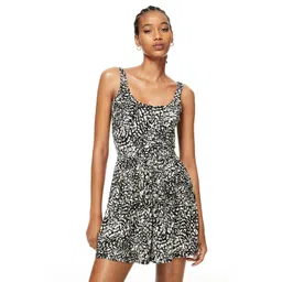 H&M Jersey Playsuit-picture-24