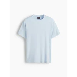 H&M Jersey Pyjama T-Shirt And Shorts-picture-45