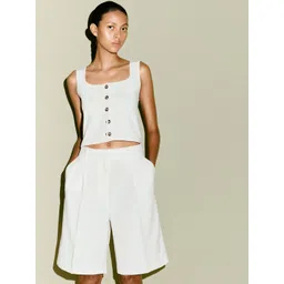 H&M Knitted Waistcoat-picture-21