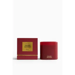 H&M Large Scented Candle In Glass Holder-picture-25