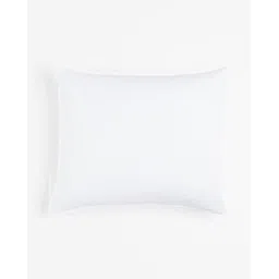 h&m Linen Blend Square Pillowcase-picture-13