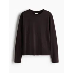 H&M Long-sleeved cotton top-picture-52