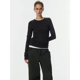 H&M Long-Sleeved Jersey Top-picture-47