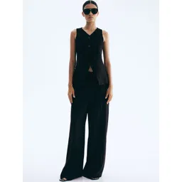 H&M Long Waistcoat-picture-32