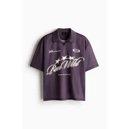 H&M Loose Fit Football Shirt-picture-17