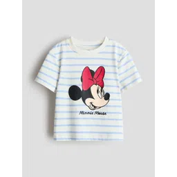 H&M Loose-Fit Printed T-Shirt-picture-52