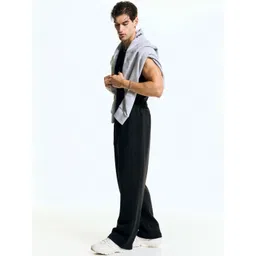 H&M Loose Fit Sports Joggers-picture-57