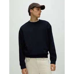 H&M Loose Fit Sweatshirt-picture-38